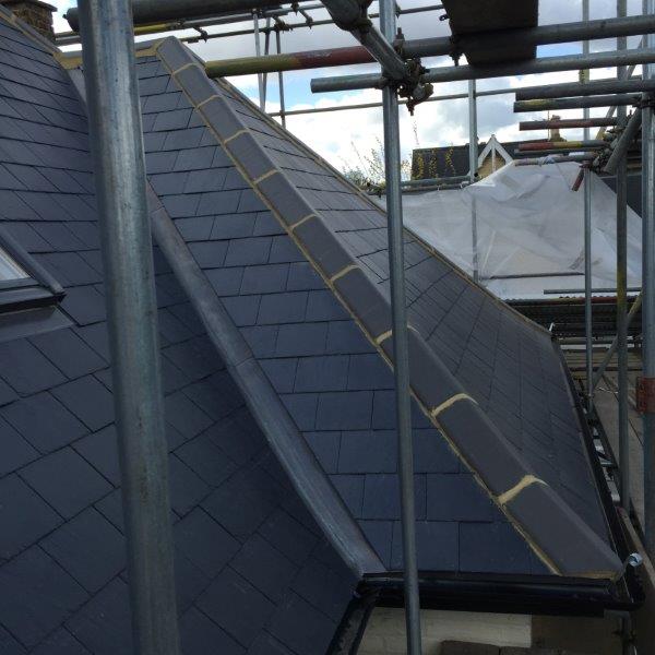 Gallery McDonald Roofing Contractors