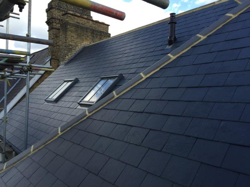 Gallery McDonald Roofing Contractors