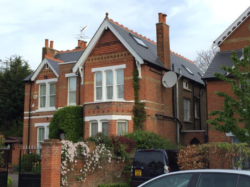 Gallery McDonald Roofing Contractors