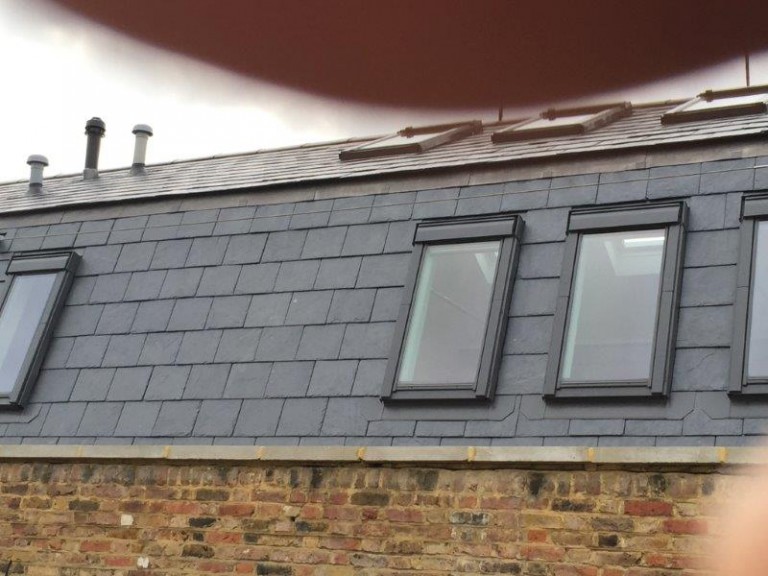 Gallery McDonald Roofing Contractors