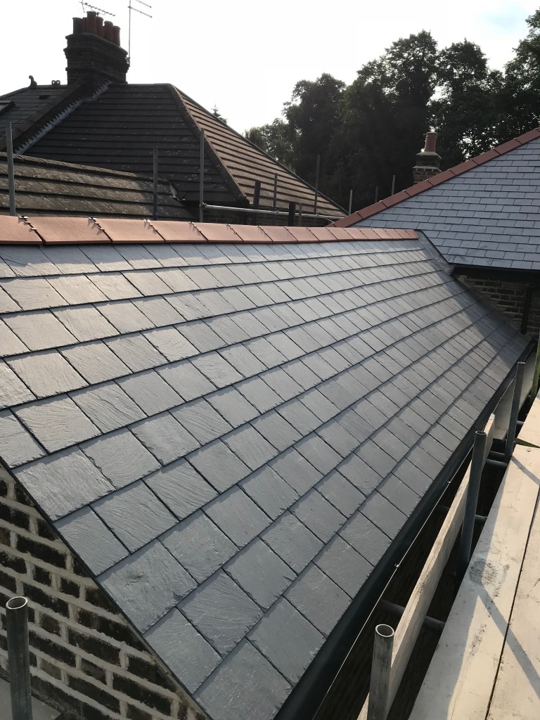 Gallery McDonald Roofing Contractors Ltd.