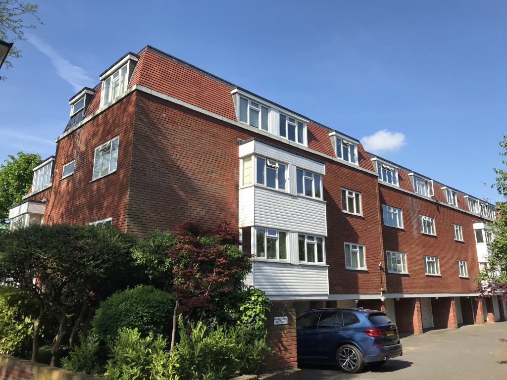 Gallery McDonald Roofing Contractors